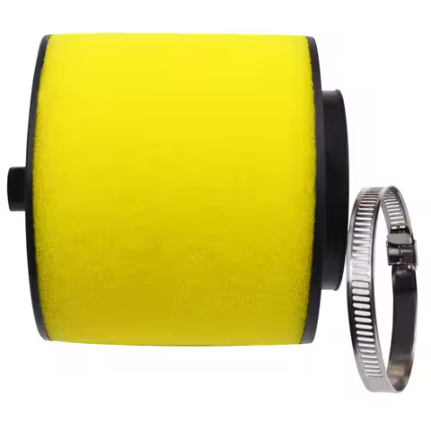 Motorcycle Air Filter Cleaner Accessories for HONDA TRX350TM FourTrax TRX350FE TRX350FM TRX350TE TRX
