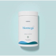 USANA BIOMEGA FISH OIL
