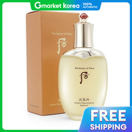 The history of whoo | โทนเนอร์ปรับสมดุลผิวหน้า The Saem Saemmul Pure Bright Balancer 150 มล.