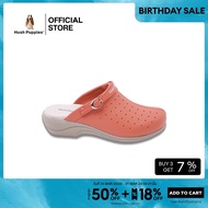 Hush Puppies รองเท้าผู้หญิง รุ่น NURSING SHOES HP RWSBB81X2O - สีส้ม