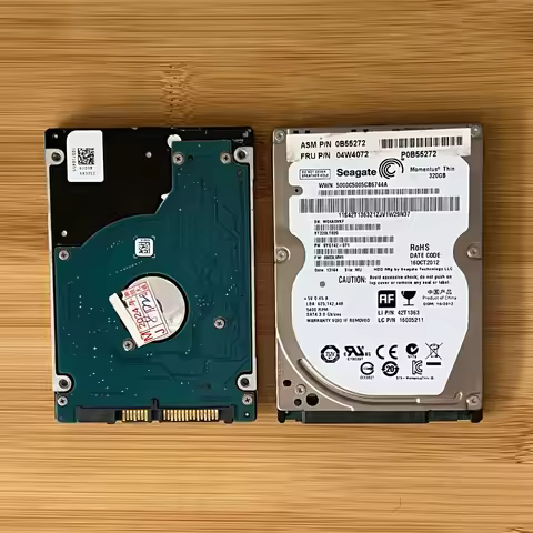 V09.2023 Software X/DAS 320GB HDD HHTwin Internal Harddisk for Mercedes Cars Trucks MB Star C4 SD C5