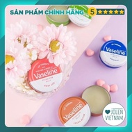 Vaseline Therapy Balm 20g tin box/ Vaseline Lip Therapy Lip Balm/ Vaseline Lip Balm