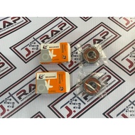 KHC Front Mags Bearing Yamaha Mio i125 / Soul i 125