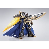 [全新] Bandai 魂限 S.H.Figuarts 阿爾法獸 王龍劍-Premium Color Edition- 魂Shop 限定  Shf Digimon Alphamon Ouryuken 