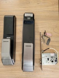 Samsung 電子鎖