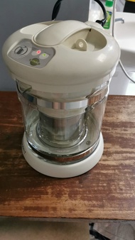 Blender Mesin buat susu kacang kedelai,kacang hijau dan almond Madato multifungsi