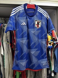 日本隊 球衣 波衫 2022 世界盃