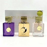 Armaf Armaf Armaf Nightclub Club Perfume Gift Box Set Middle East Q4LV