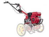 Máy xới đất Honda FJ500 (GX160)