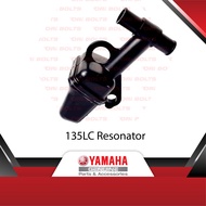 1S9-E4877-00 Yamaha Original 135LC (0832) V1 V2 V3 V4 V5 V6 V7 Resonator