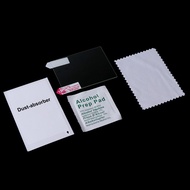 LCD screen protector tempered glass for Nikon D5100 Nikon D5200