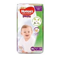 Huggies Ultra Pants XL