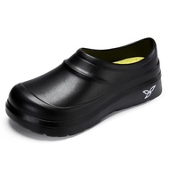 Waterproof Chef Shoes Women Shoes Couple Chef Unisex New