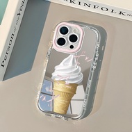 Cmcase Case Mirror OPPO A15 A15S A16 A16S A7 A5S A38 A18 A54(4G)A5 A3S A1K A57(2022)C2-PREMIUM 3D PR