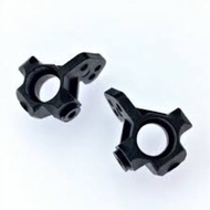 3Racing SAK-D522 Sakura D5S KPI Knuckle 2 pcs