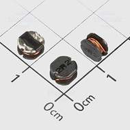 [20 Pieces]- SMD Paste Inductor CD53 5852-2R2 2.2uH 3.5A Smart Components