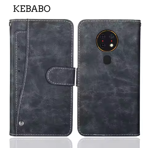 Fashion Leather Wallet AGM A8 A10 Glory G1S H3 H5 H6 X1 X2 X3 Note N1 Case Luxury Card Slots Cover P