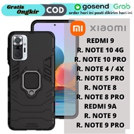 Casing Hp Xiaomi Redmi 9 / Redmi Note 10 4G / Redmi Note 10 Pro /