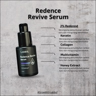 Labbol Original Redensyl 3% 5% Keratin Formula Penumbuh Rambut Brewok Kumis Jenggot 13X Lebih Efekti