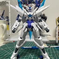 Tempat domestik JMS Gundam HG1/144