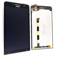 Asus Zenfone 6 / Zenfone6 T00G Z002 A600CG LCD Display with Digitizer Touch Screen Glass