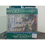 Gundam 00 Region #2301 GN-001 Gundam Exia Action Figure