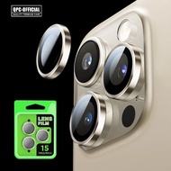 Metal Ring Camera Protector / Tempered Glass Camera Poco F7 Pro Poo F7 Ultra Poco C71 Poco C65 Poco 