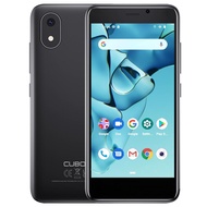 【Ready Stocks】 Cubot J10 Android 11 Smartphone 4-Inch Screen MINI Mobile Phones 32GB ROM Dual SIM 3G Face ID 2350mAh 5MP Celular Smart Phone