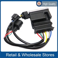 Engine Cooling Fan Control Unit Module 8K0 959 501G For Audi 09-16 A4 A5 A6 A7 Q3 Q5 RS Q3 8K0959501