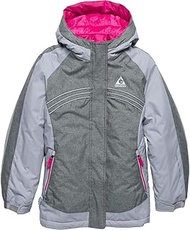 Darcy 3-in-1 Systems Jacket - Girls' Alloy, XS
