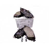 Front brake pad B180 Mercedes OE