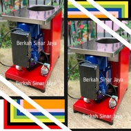 STANDING MIXER CDI 5KG BAK BULAT FREE PACKING KAYU DAN TUTUP MIXER