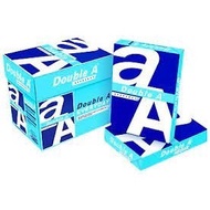 A4 Double A 70 gsm Paper