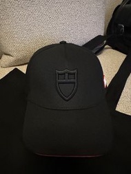 Tudor 帝舵表 VIP 黑色棒球帽