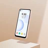 Qin3 ultra โทรศัพท์มือถือ 8GB + 256GB MTK G99 5นิ้วพร้อมใช้งานทุกรุ่น Android 12 Wifi Smartscreen 5G