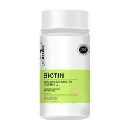 BIOTIN BIOTIN Source Hair Straightening One Bottle HHH1218