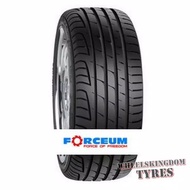 Ban Mobil 195/50 R16 Forceum Octa