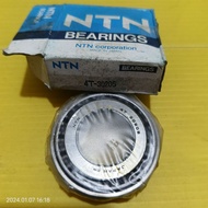 30205 / 4T-30205 NTN Tapered Roller Bearing