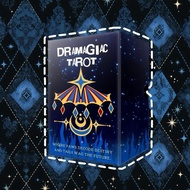 Tarot West Play Dream Park Tower 8 laoselang.my20250904