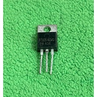 BTA25-600 Genuine (BTA25-6CWG) Triacs 25A600V There Is
