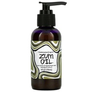 ZUM, Zum Oil, Frankincense &amp; Myrrh, 4 fl oz (118 ml)