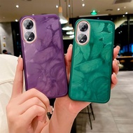 OPPO A58 CPH2577 A58X A2X PJU110 A1X CPH2483 PHJ110 CPH2495 CPH2483 A78  with lens film, colorful fe