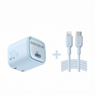 Anker | หัวชาร์จเร็ว 30W