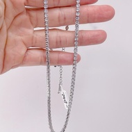 D42 - STONE NECKLACE