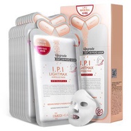 Ampoule Mask EX 1pack (10pcs) 0Korea MEDIHEAL I.P.I Lightmax O106585