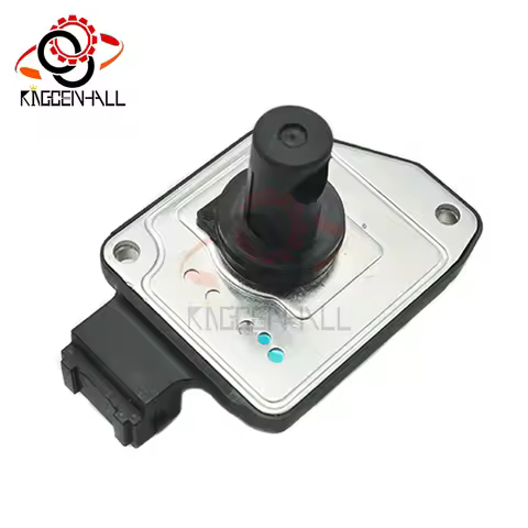 AFH60-10B 058133471 MAF Mass Air Flow Sensor For AUDI CABRIOLET A3 A4 8D2 8D2 B5 A6 4B2 4B5 C5 SKODA