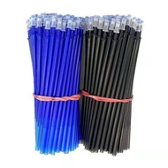 Erasable Pen Refill 0.5 Crystal Blue Black Primary School Students Use Hot Erasable Gel Pen Easy Erasable Pen