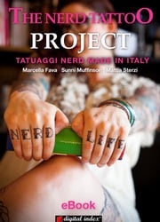 The Nerd Tattoo Project Marcella Fava