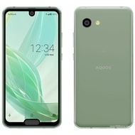 Sharp Aquos R2 compact Single Sim 4GB RAM 64GB 5.2 Inch Japanese Smartphone Secondhand Phone
