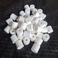 Bio CERAMIC RING FILTER MEDIA